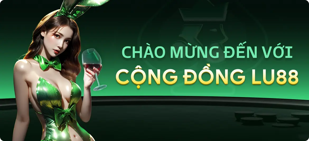 cộng đồng Lu88